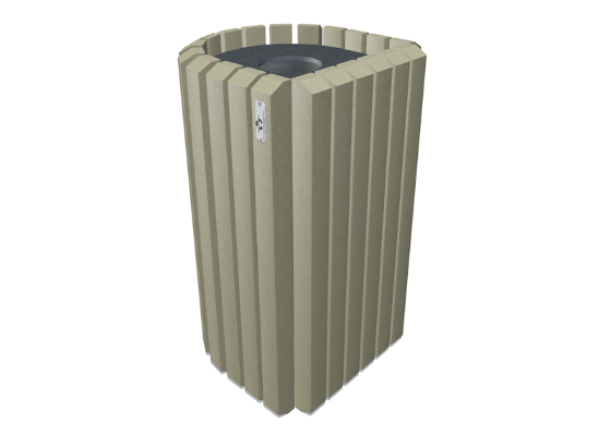 Vuilnisbak-Mercure-Beige-met-binnenbak-(1)