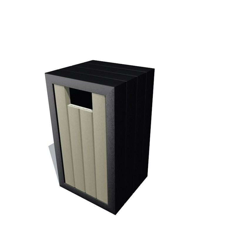 vuilnisbak-jupiter-bicolor-beige-voor-plastic-zak-(1)