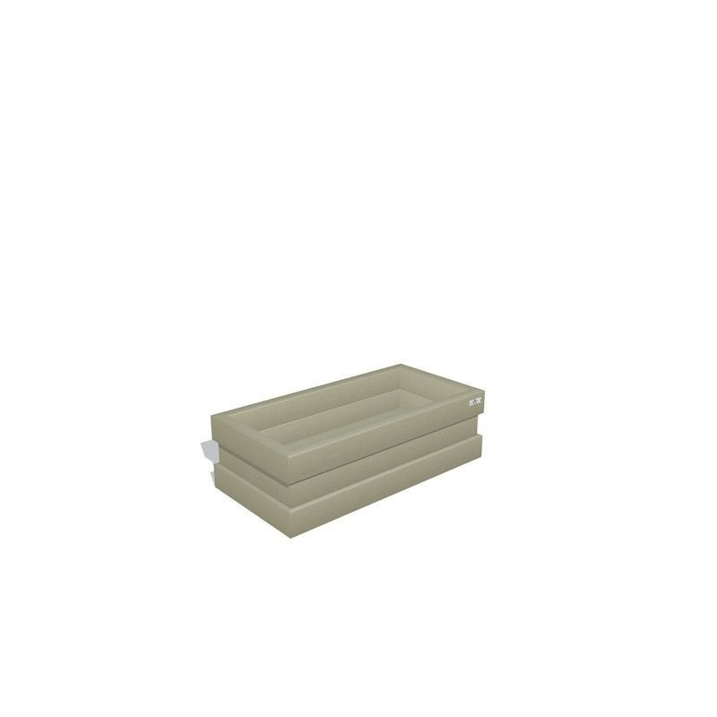 bloembak-madrid-60x120x36-beige-zonder-onderbalken