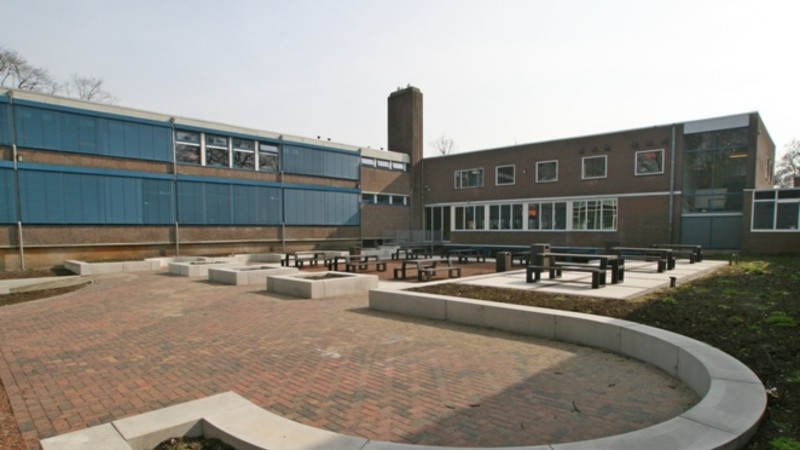 Jordan - Montessori Lyceum Utrecht