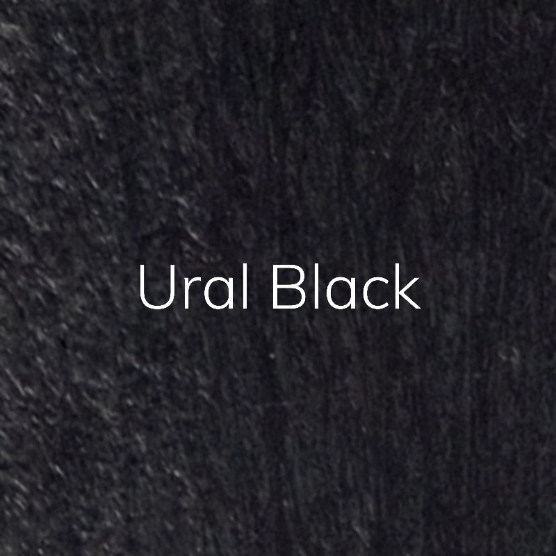 Ural-Black