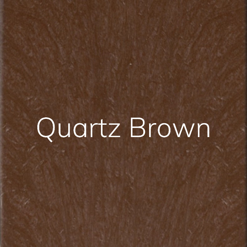 Quartz-Brown