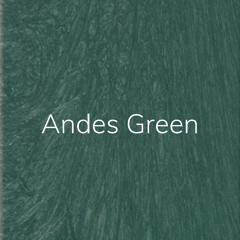Andes-Green