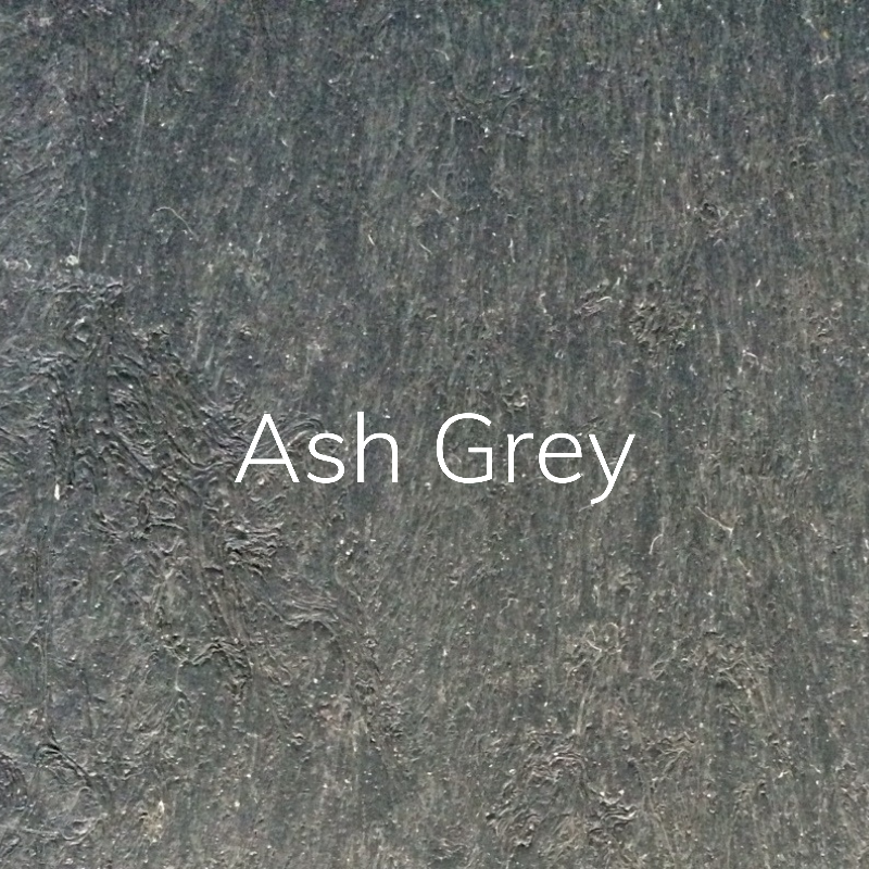Ash-Grey