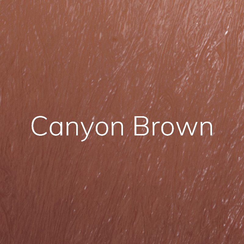 Canyon-Brown