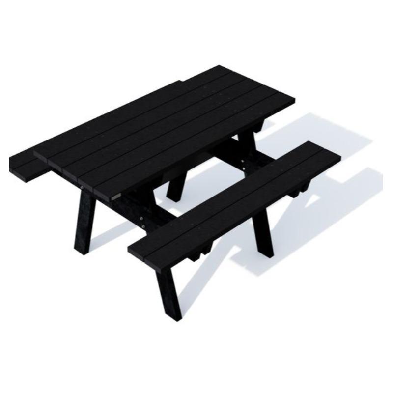 Oslo-Campus-G-Ural-Black