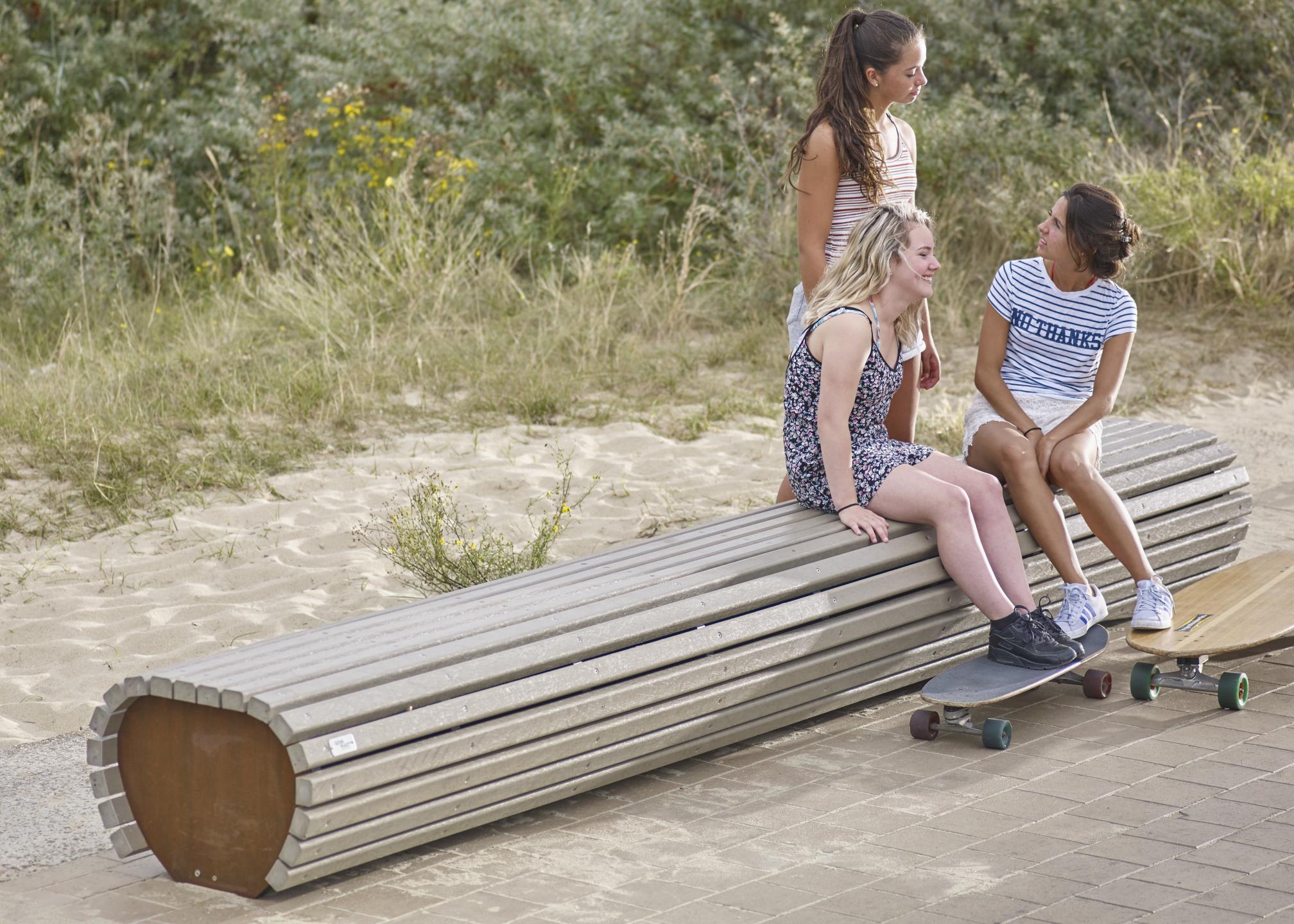 Knokke-zitbank-zonder-leuning